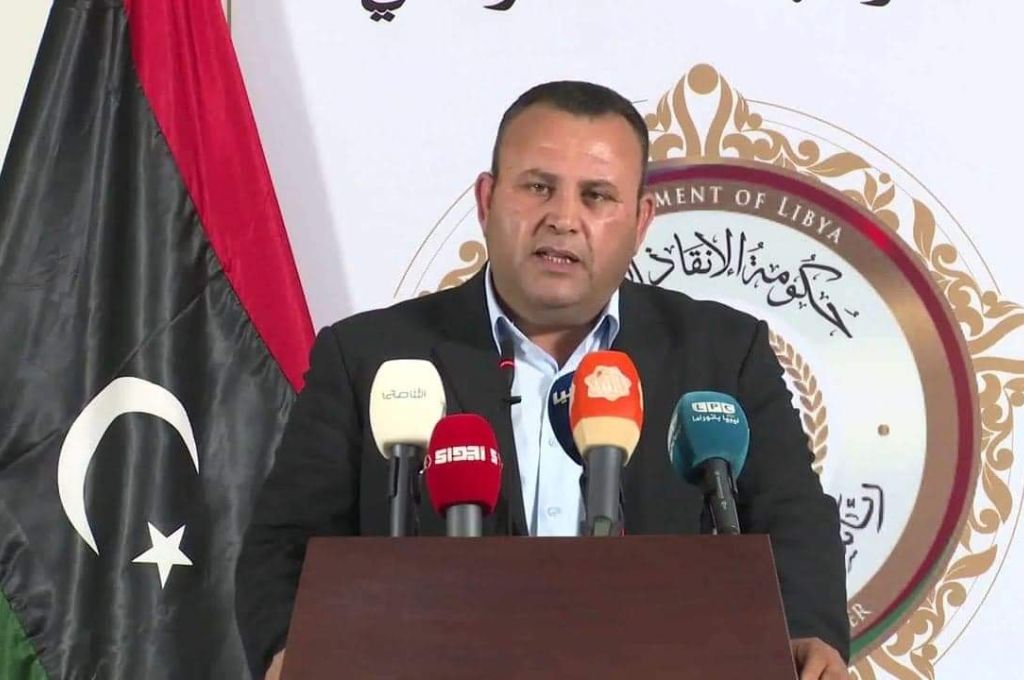 "المحجوب": تعديل سعر الصرف او زيادة الرسوم لن تزيد من الكمية المتوفرة من النقد الأجنبي