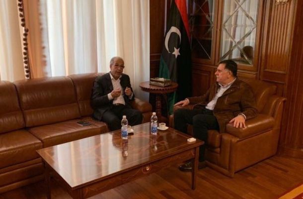 العبيدي لصدى: تم الاتفاق على إيقاف المقاصة الإلكترونية بالمصارف الكبرى الحكومية إلى يوم الأحد القادم