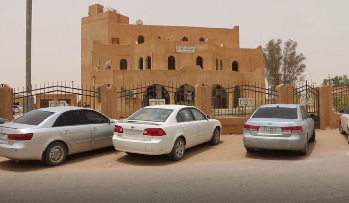 بلدية غات تكشف وصول شحنة طبية من قبل حكومة الوفاق ... و تتطرق إلى أزمة السيولة