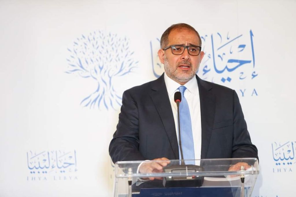 بلومبيرغ: روسيا ترحب بالاتفاق مع ليبيا بشأن صادرات النفط وتوزيع الإيرادات