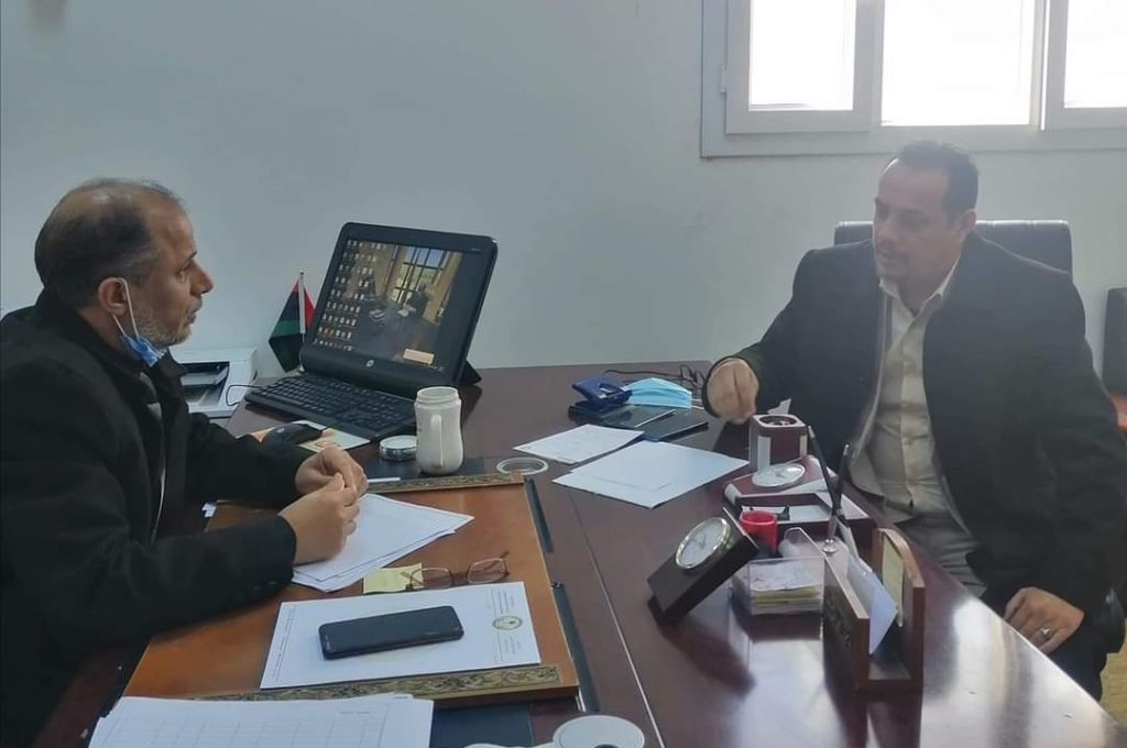 خاص:بقرض من المركزي... تعرف على تفاصيل تمويل مرتبات يناير وفبراير عن 2021