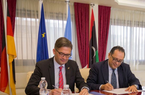 لجنة مرضى الأورام الليبيين بتونس: تسوية مستحقات مصحة حنبعل التونسية بالكامل.