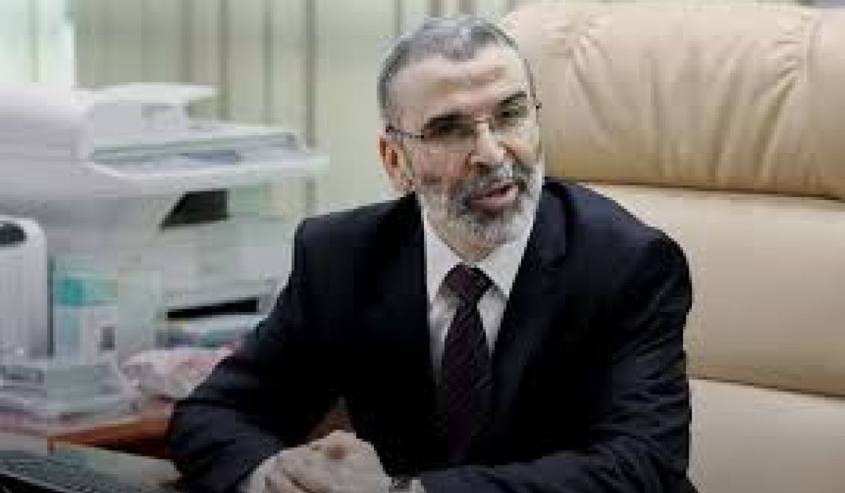 صنع الله : ليبيا قادرة على تلبية أحتياجات السوق من النفط الخام ، ونحن مستعدون لأستقبال شركاء دوليين جدد