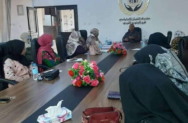 خاص: "الجارح" يكشف لصدى عدة قرارات مخالفة بحق الخارجي .. وأولويات معالجة وضع المصرف