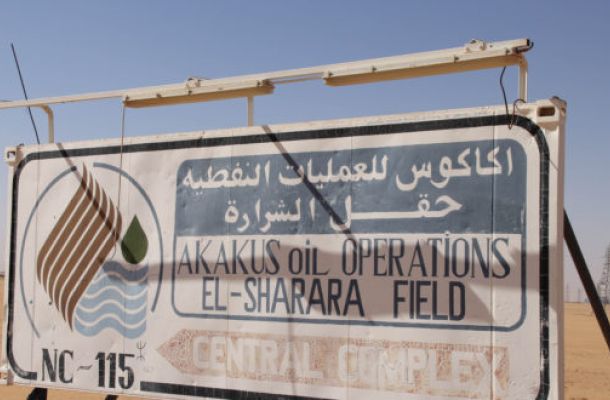 مدير مصرف التجارة والتنمية يقترح وضع الأموال الليبية المجمدة تحت إشراف البنك المركزي التونسي