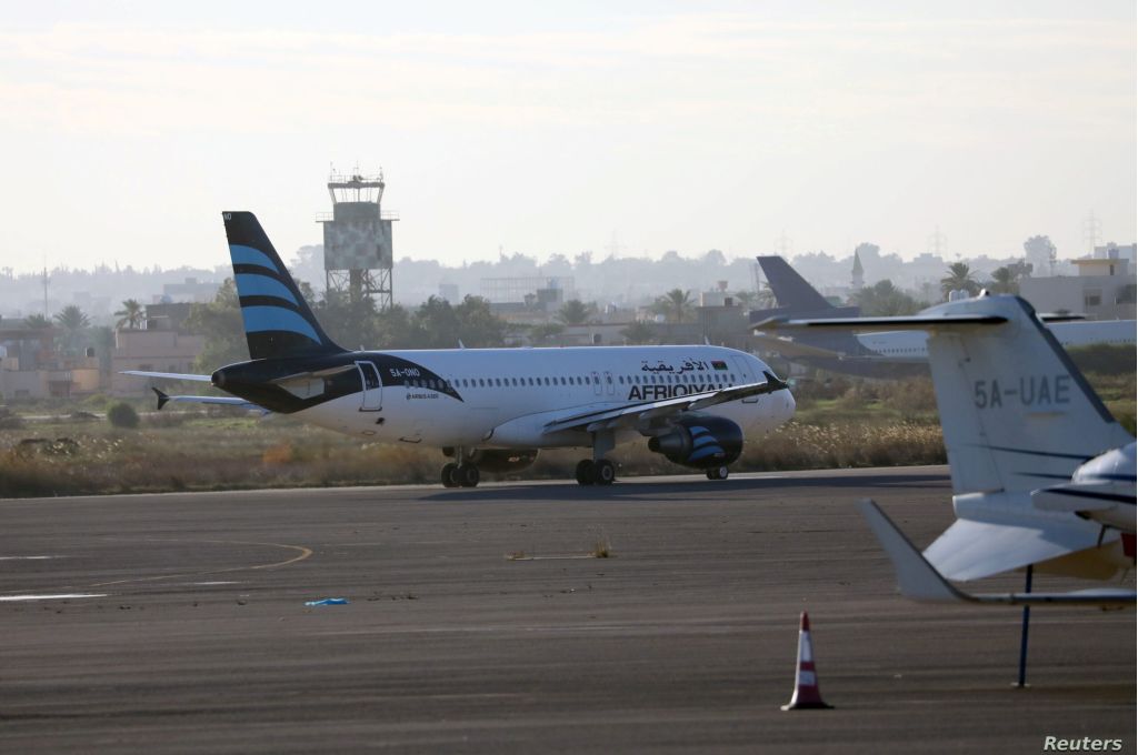 بلدي غات المنتخب حديثًا يأمل من الرئاسي تقديم الدعم للمدينة