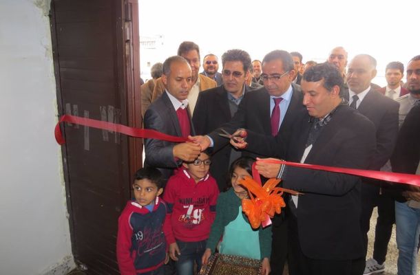 بلدي توكرة يشكل لجنة لمتابعة أداء المخابز بالبلدية