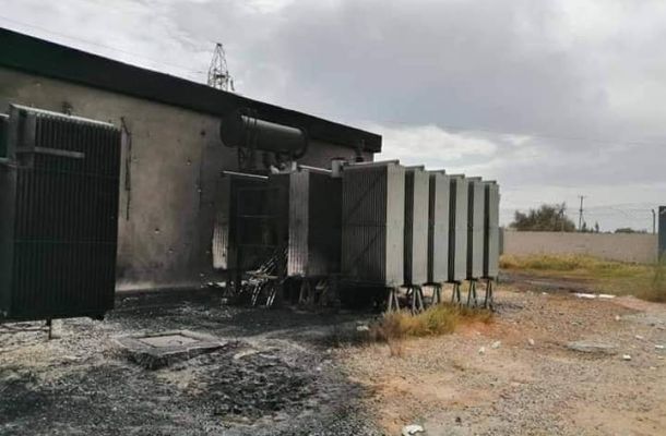 شركة ليبيا للاتصالات والتقنية تؤكد حدوث عطل دولي ببعض مواقع التواصل الاجتماعي بشبكة الإنترنت