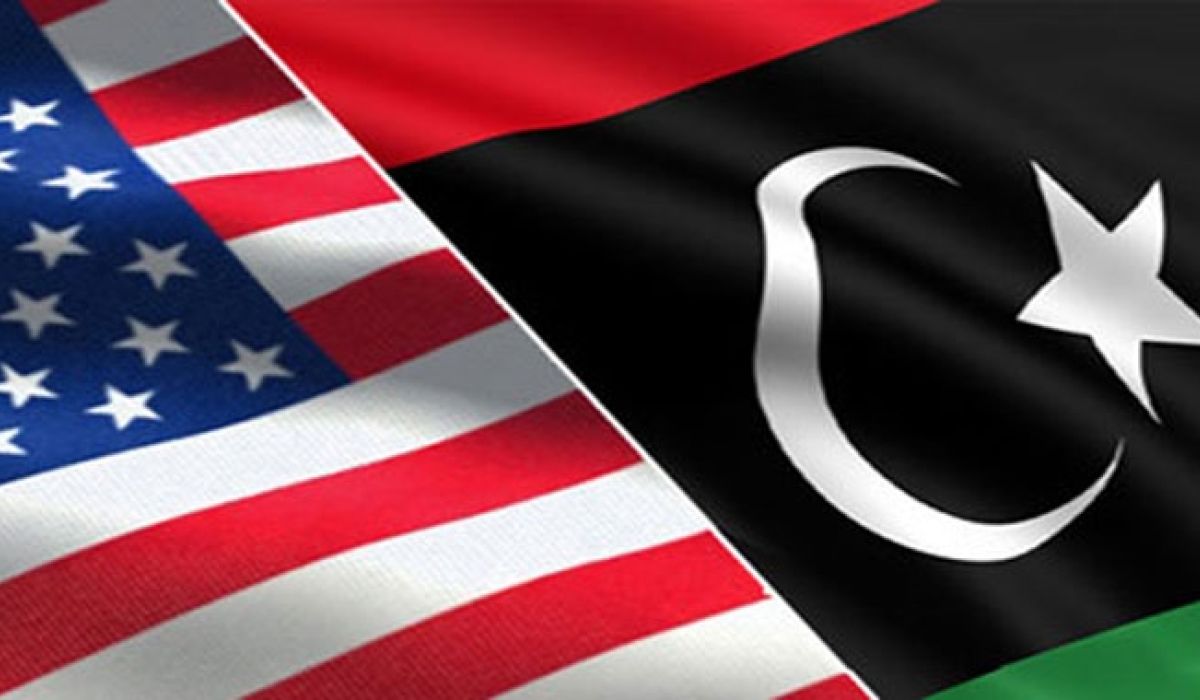 اجتماع بين المؤسسات الاقتصادية برعاية أمريكية