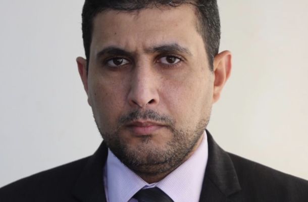 اتفاق بحضور عمداء وأعيان وادي الشاطئ على عودة مناوبي محطات أم الجداول وتحقيق مطالبهم