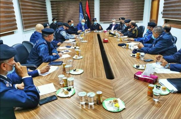 خاص: "الجارح" يكشف لصدى عدة قرارات مخالفة بحق الخارجي .. وأولويات معالجة وضع المصرف