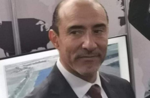 جهاز تنفيذ وإدارة مشروع النهر الصناعي يُعلن عن وجود تسرب بالخط الفرعي المغذي لمشروع جالو/ أوجلة الزراعي