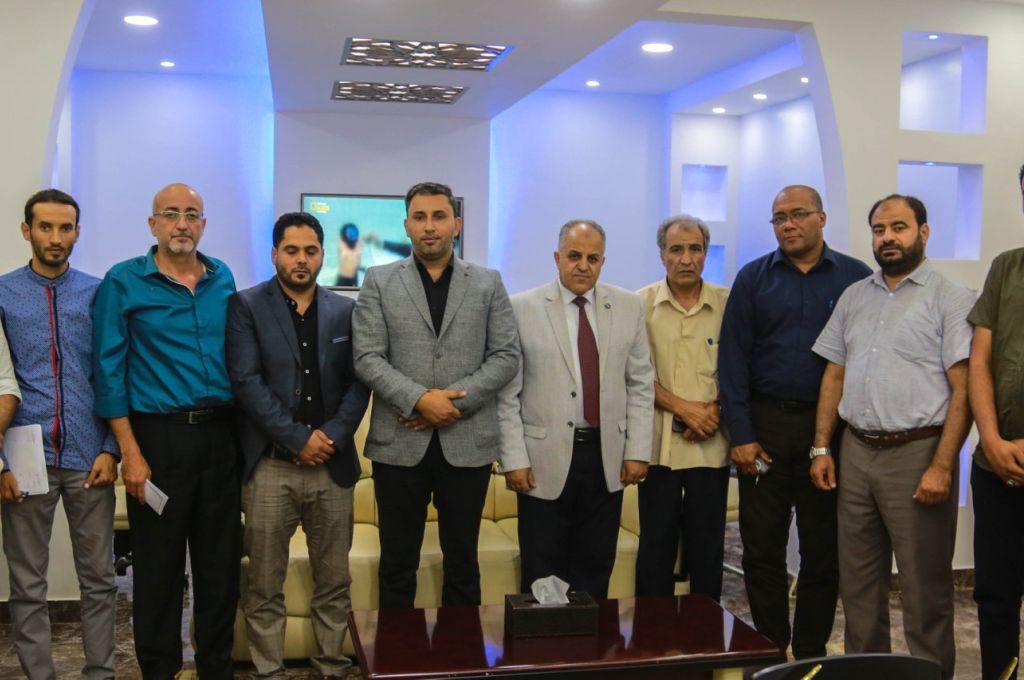 وزير اقتصاد المؤقتة: الضريبة المفروضة على سعر الصرف أثرت سلباً على أسعار الأضاحي الوطنية