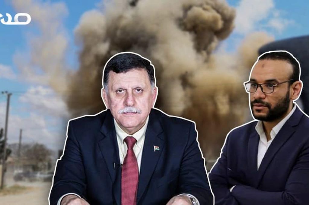 الرقابة على الأغذية يرصد مخالفات خلال زيارته إلى جامعة الزاوية