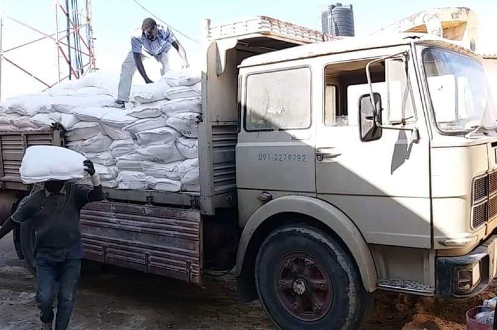 حكومة الوفاق تصدر قراراً بحظر تجول على كامل التراب الليبي