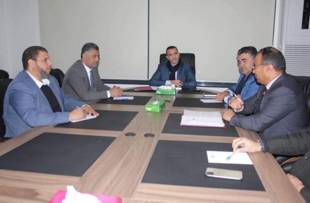 موقع إيطالي: إيطاليا تسعى ﻹنعقاد اجتماع حول الشراكة الليبية الإيطالية في مختلف المجالات