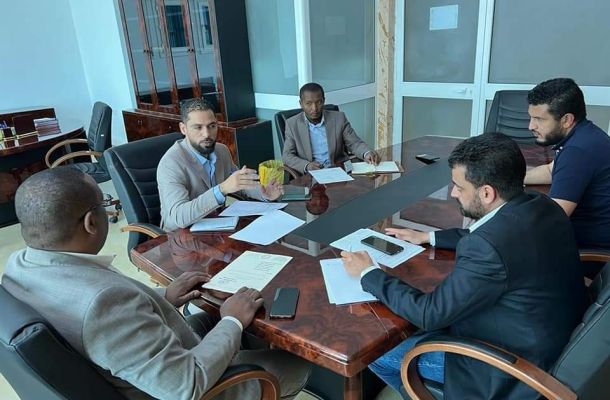 العمل والتأهيل توقع مذكرة للتعاون مع جمعية المتفوقين والمواهب مع إطلاق برنامج تدريب في مجال تكنولوجيا المعلومات والاتصالات