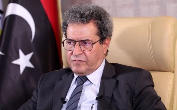 اجتماع بطبرق لمناقشة مشكلة المياه بالمدينة