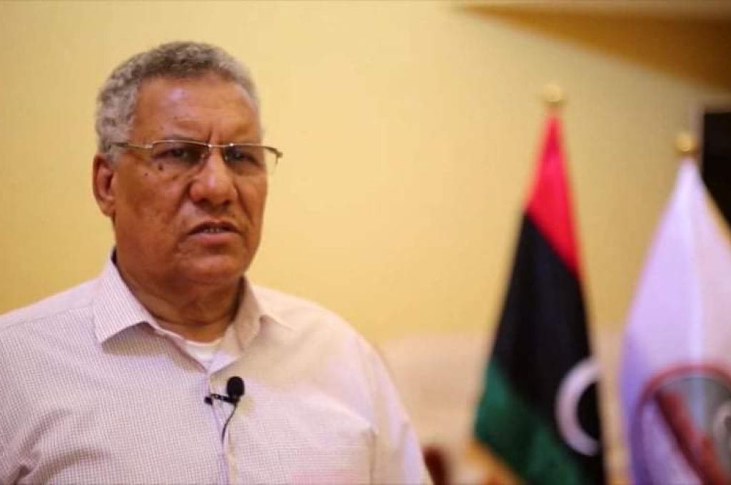 "الخيالي" يؤكد توفر السيولة بجميع مصارف المنطقة الجنوبية