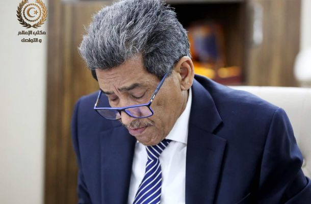 وزيرة التجارة التركية: شركاتنا أنجزت مشاريع في ليبيا بقيمة 28.6 مليار دولار ونأمل أن يتضاعف هذا الرقم بعد توقيع مذكرة اليوم