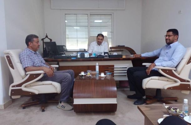 "بن إسماعيل" يوضح بخصوص العوائق التي سببت مشكلة الكهرباء