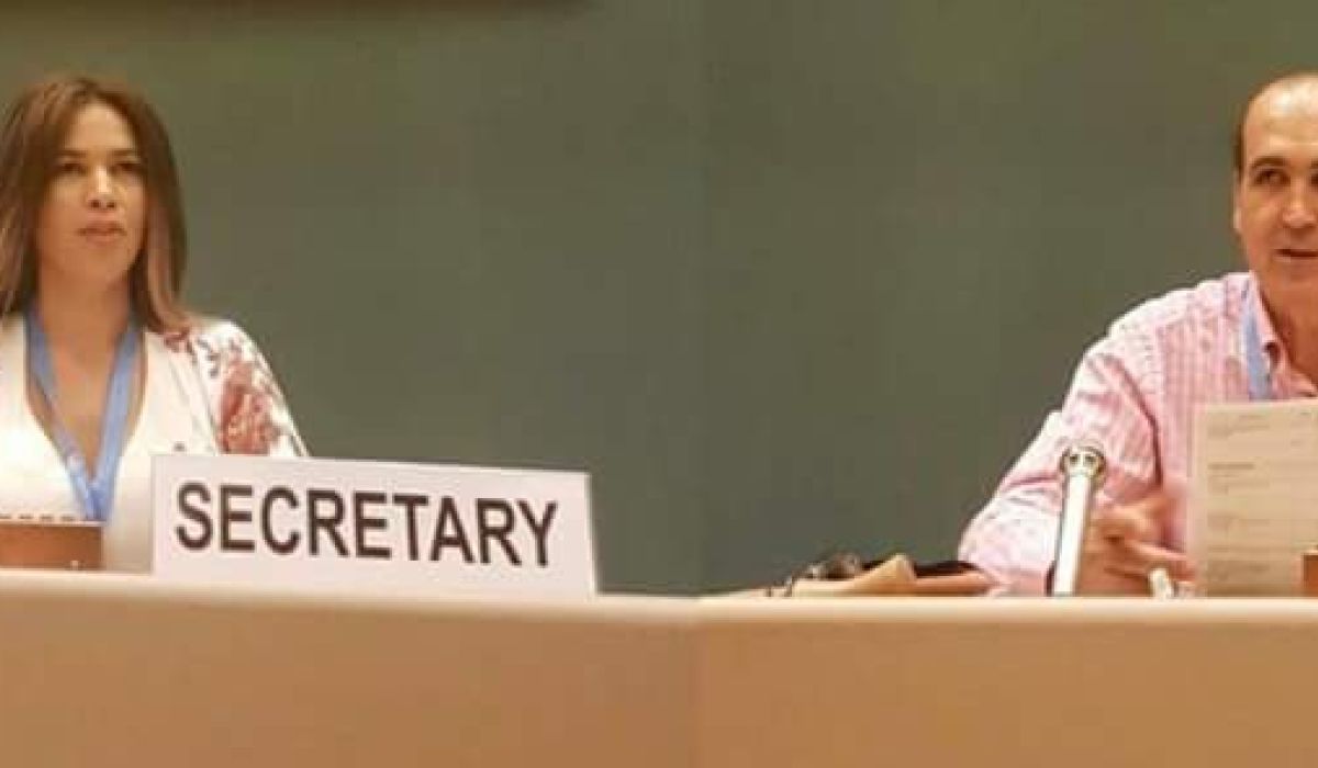 وكالة المدن المتحدة تنظم منتدى إعمار ليبيا