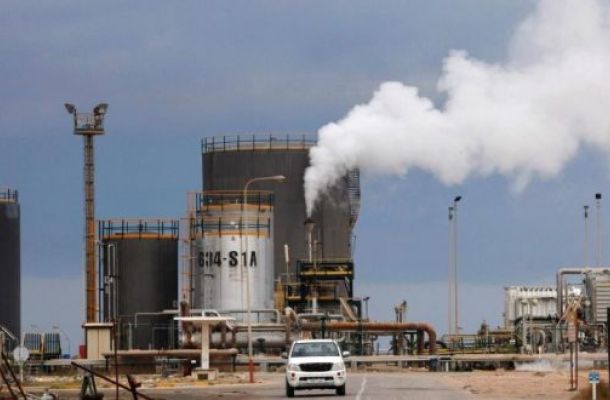 الشركة الوطنية العامة للنقل البحري تعلن عن إقتنائها ناقلة النفط الخام الجديدة والحديثة كلياً "أنــــوار طرابلس"