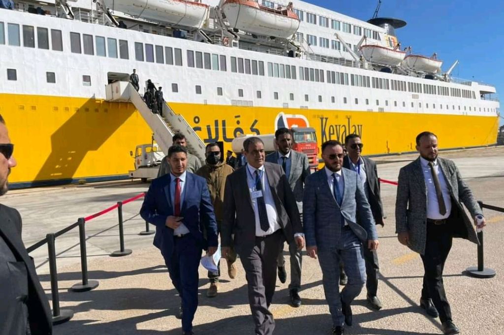 مبادرة مراقبة السوق الليبي "ريتش": أسعار الأغذية في ليبيا ترتفع أعلى مستوى 2021 .. وهذه الأسباب