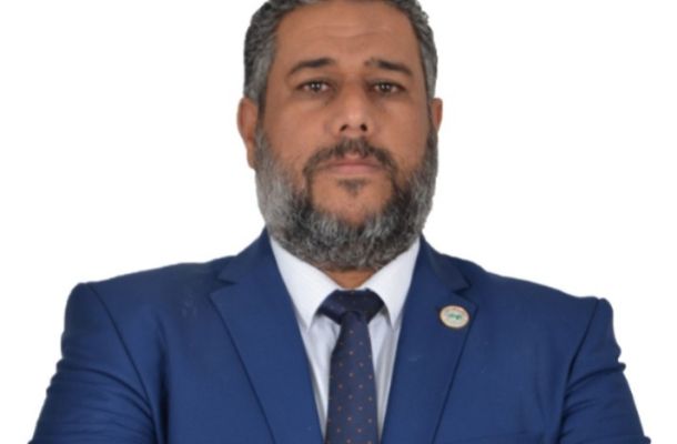 "الشائبي" يوضح أهمية الاجراءات وتداعيات التنبيه الذي وجهه البنك الفيدرالي إلى المصرف المركزي بشأن إخضاع معاملاته المقومة بالدولار