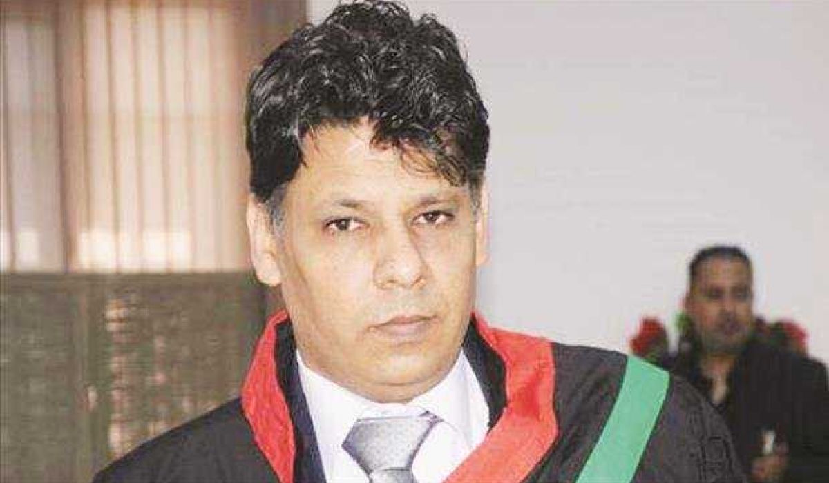 الصور يصرح بوجود حالات الاتجار بالبشر مؤكداً وجود قضايا منظورة أمام المحكمة في ليبيا