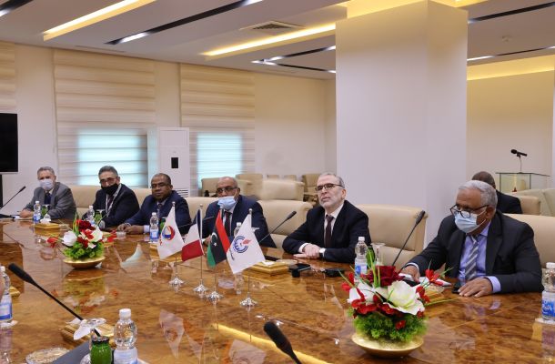 الجمعية العمومية للمصرف الخارجي تعقد اجتماعاً اليوم