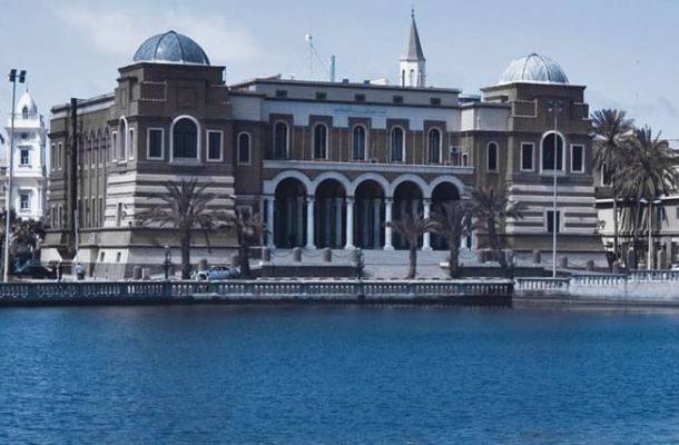 مركزي البيضاء لصدى: هذه أسباب طباعة العملة في روسيا