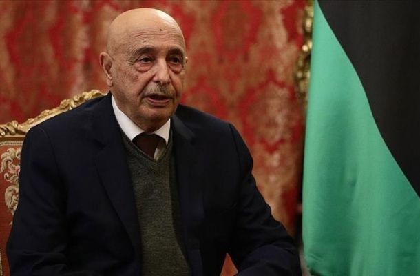 "الدبيبة" يصدر تعليماته بضرورة موافاة مجلس الوزراء ببيانات أرصدة حسابات السفارات والبعثات الدبلوماسية