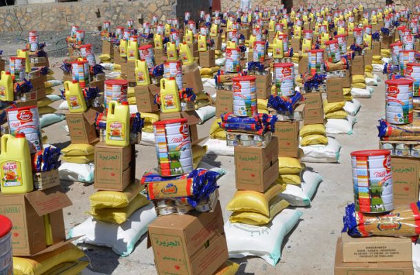 البريقة تخرج من صمتها تجاه شركات التوزيع