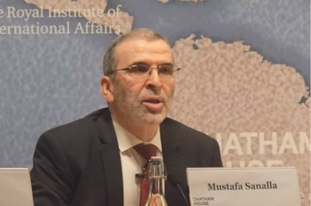 رويترز: المؤسسة الوطنية للنفط في ليبيا تسجل 555 مليون دولار عائدات شهر فبراير بانخفاض 69%