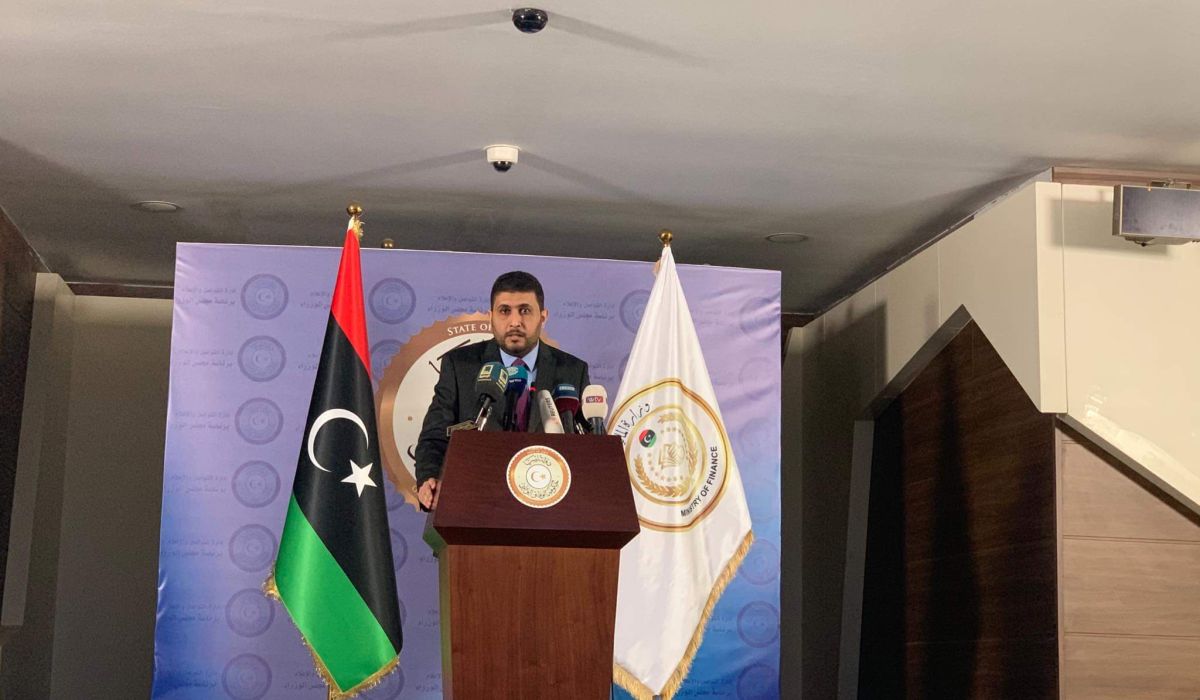 مالية الوفاق تعلن عن إطلاق برنامج الإصلاح المالي العام