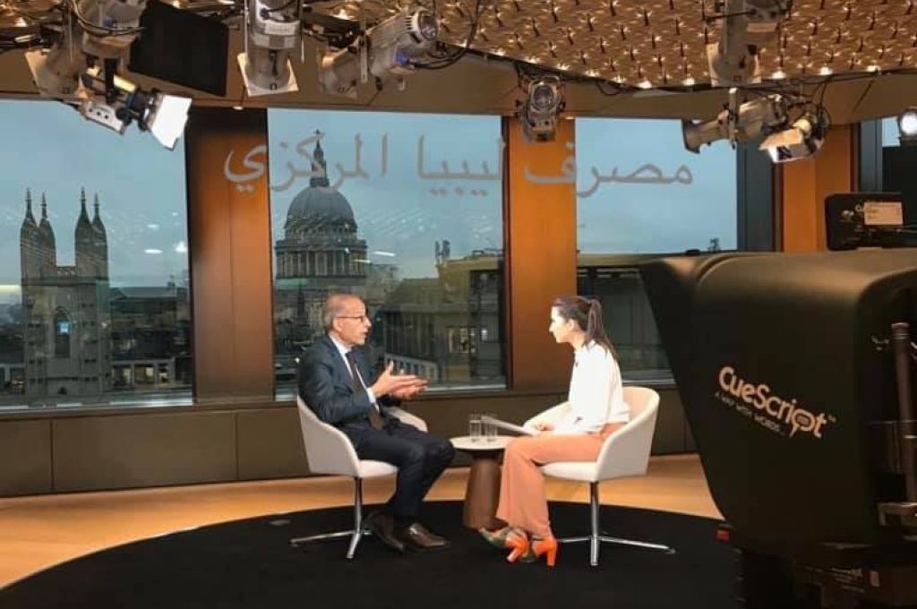 مصرف الجمهورية يوضح لصدى صحة الأخبار المتداولة حول إيقاف الـ10 آلاف دولار