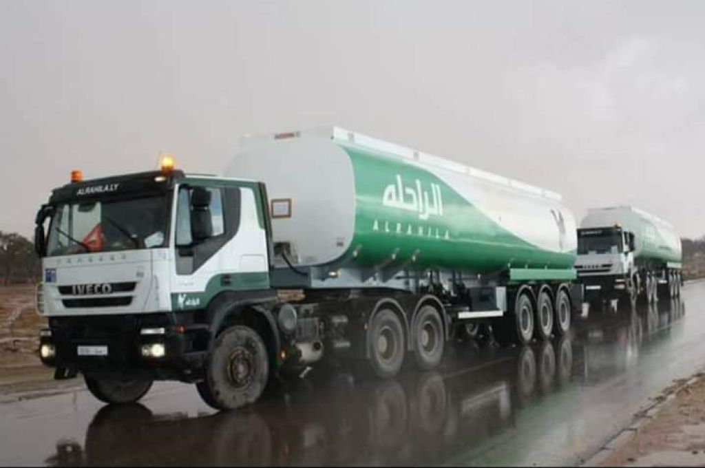 الخطوط الجوية الليبية توضح بشأن افتتاح مطار معيتيقة