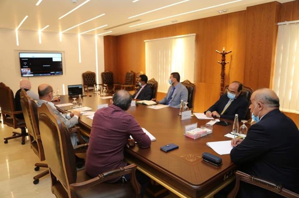 "المحجوب": تعديل سعر الصرف او زيادة الرسوم لن تزيد من الكمية المتوفرة من النقد الأجنبي