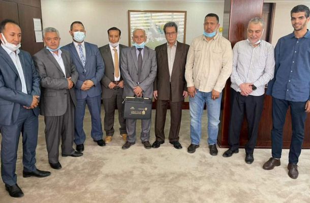 مجلس النواب الليبي يوافق على اعتماد بند الباب الأول " المرتبات"