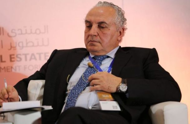 خاص.. "النواب" يعمم من جديد باستمرار شكشك بمهامه كرئيس لديوان المحاسبة وسحب قرار تسمية عطية عبدالكريم وكيلاً للديوان