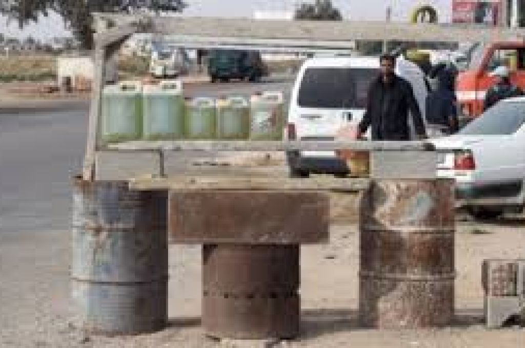 مصرف الوحدة يسعى إلى إنشاء مصرف لرجال الأعمال بالبيضاء