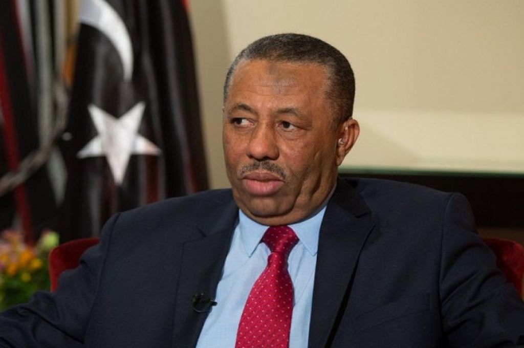 مصلحة المطارات تعلن بدء تشغيل مطار سبها الدولي الأربعاء المقبل