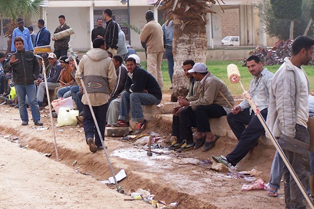 وزارة الحكم المحلي تتابع الأنشطة الممولة من الاتحاد الأوروبي