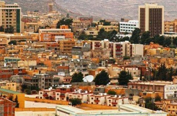 "داخلية الوفاق" تكشف خطة لإنشاء مشاريع لتطوير الإدارة العامة للعمليات الأمنية
