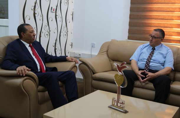 مصلحة أملاك الدولة تدعو المستفيدين من العقارات المملوكة للدولة الى سداد ما عليهم من التزامات مالية