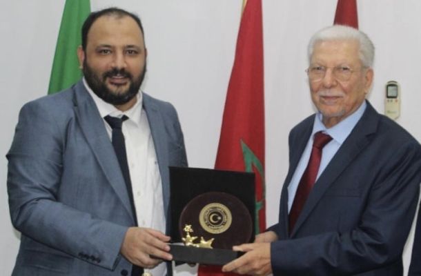 خاص: من خلال مؤتمر دعم استقرار ليبيا.. خبير إيطالي يصرح حيال الأموال الليبية المجمدة بالخارج