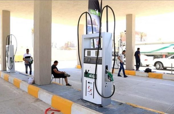 أمين عام مجلس الوزراء بحكومة الوفاق يناقش حلحلة أزمة المياه