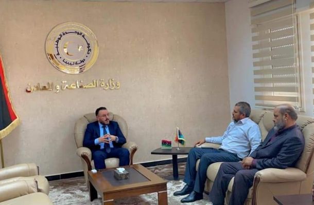 خاص.. الكيلاني حيال فعاليات مشروع التأهيل وإعادة إدماج الأفراد المنضوين تحت التشكيلات المسلحة في سوق العمل: ستكون هناك لمسة نوعية فعلية لتمكين شبابنا
