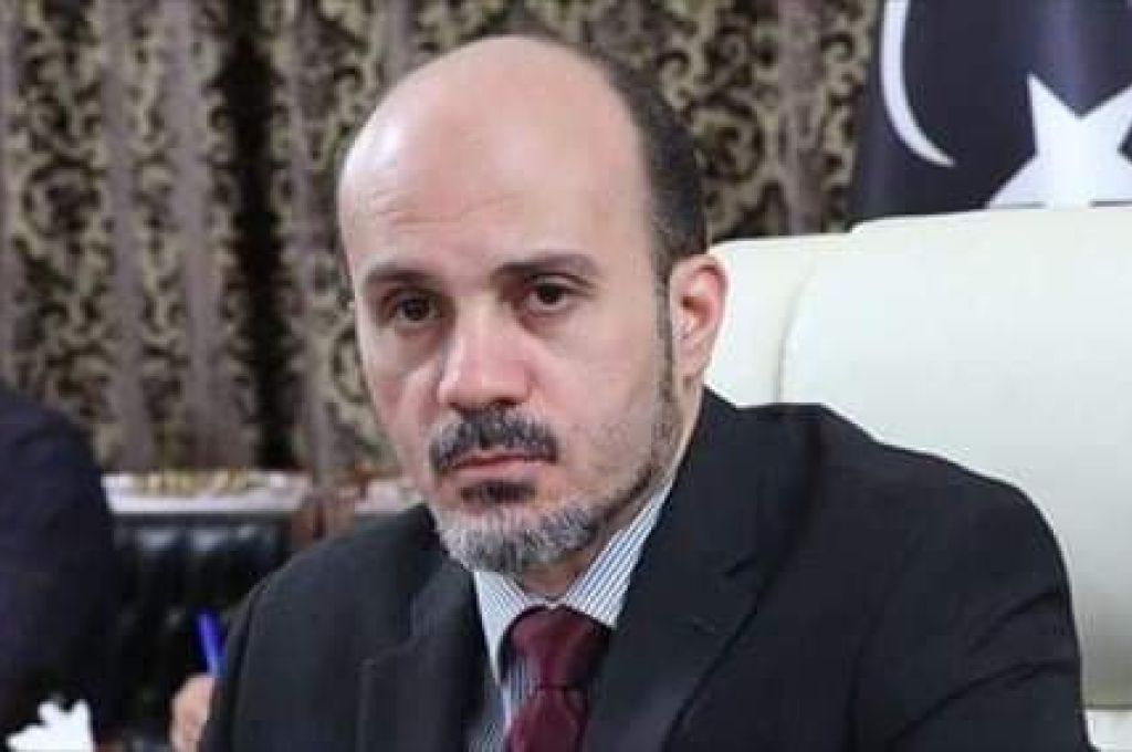 خاص: مصدر بالخارجي يكشف لصدى عن تمديد مدة احتجاز محمد بن يوسف إلى 30 يوماً